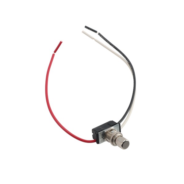 BEA Momentary Key Switch for Jamb & Single Gang Applications - 20-2020