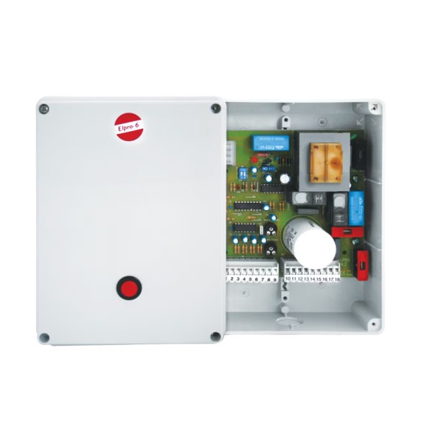 Fadini Elpro 6Exp Control Unit - 243L