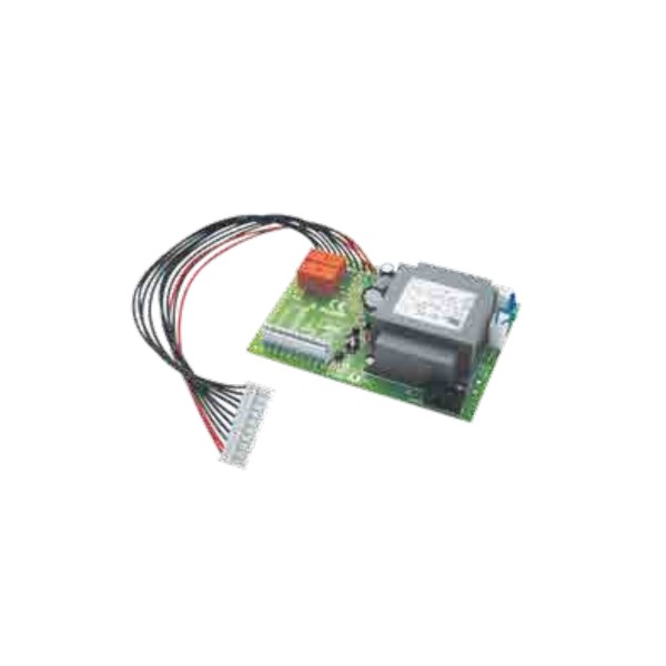 Fadini Helios 29 Plug-In Card - 2746L