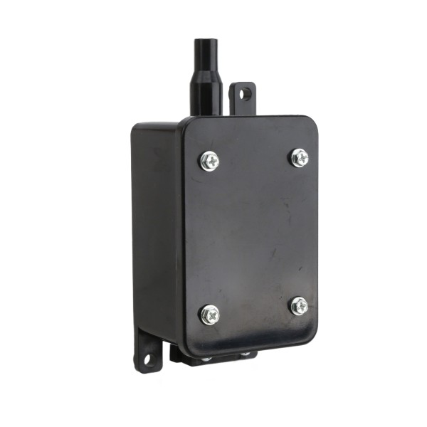 Exterior Airswitch, 3 Wire in Plastic Box - MMTC 32NO-MOS