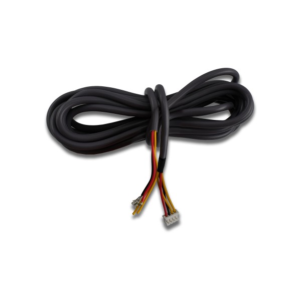 BEA 30' Power Cable for LZR-H100, I30, & S600 - 35-1242
