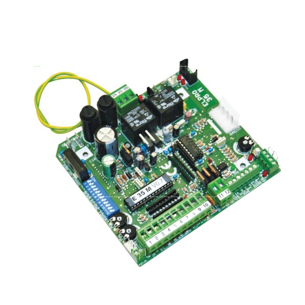 Fadini Elpro 35M Control Unit - 3518L