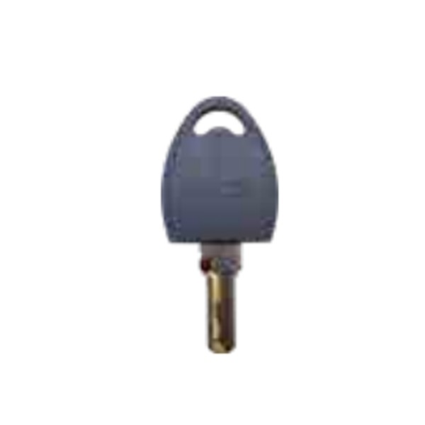 Fadini Proximity Key for Zero K Wa - 378L