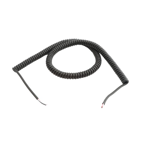 MMTC 20' Extended Coil Cord 18/3 - 4-20-3