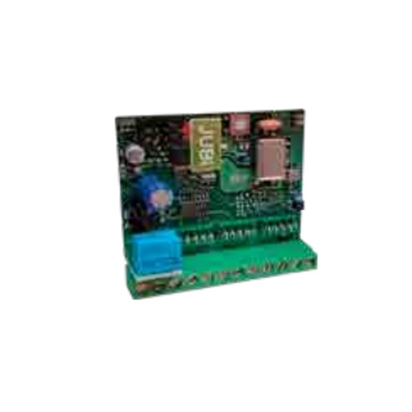 Fadini Jubi 433/2 R Plug-In Radio Receiver - 4332L