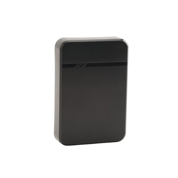 Bircher EasyLoop D.6 Above Ground Virtual Loop Detector