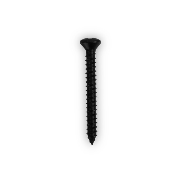 Screw,6 X 1 1/4 Phi Oval BO
MPN # 06040PHIOVLABBO