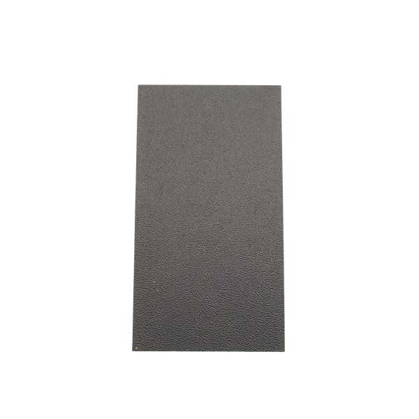 Plastic Transmitter Shelf for
Bollard