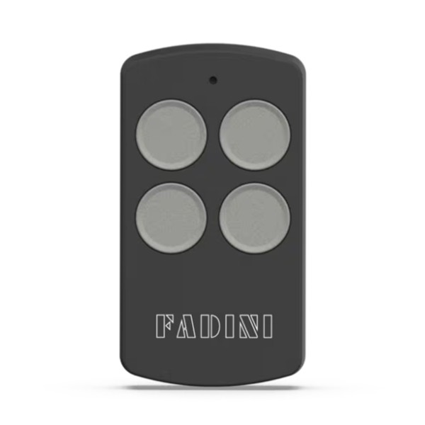 Fadini Vix 53/4 Tr Transmitter (Skyline Grey) - 5313SL