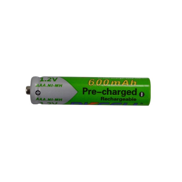 AES 603/703 Rechargeable Battery for Handset - 603-BAT