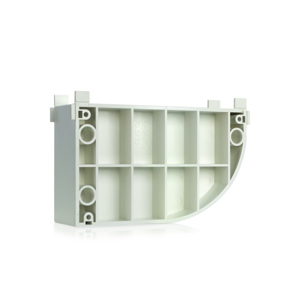 BEA LZR-Flatscan Spacer - White - 70-5752