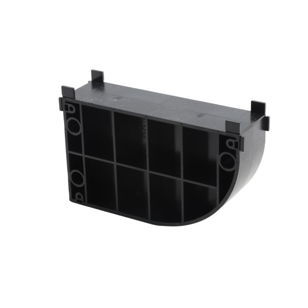 BEA LZR-Flatscan Spacer - Black - 70-5753