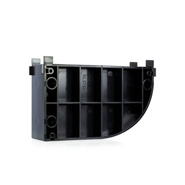 BEA LZR-Flatscan Spacer - Black - 70-5753