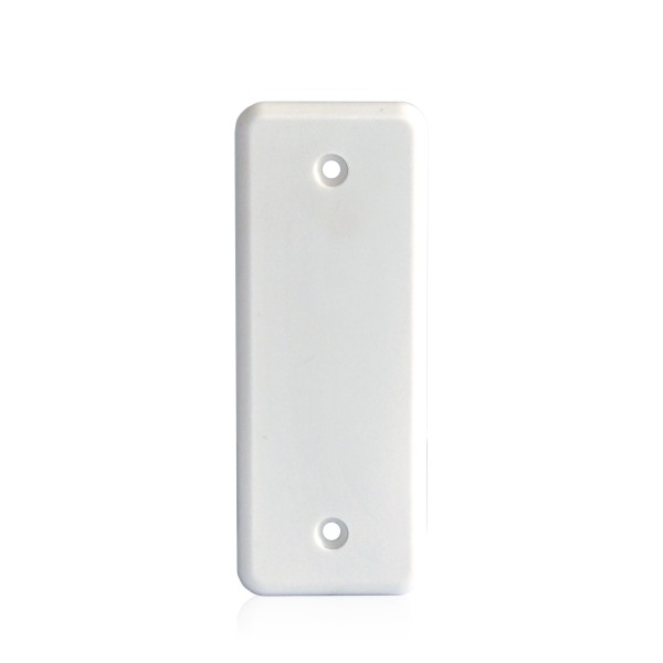BEA MS31 Faceplate Magic Switch Jamb - Plain - 70-5830