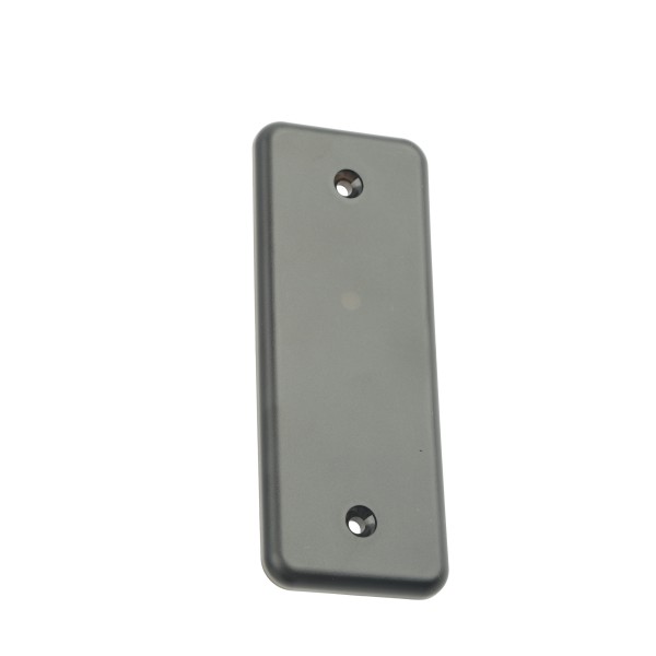 BEA MS31 Magic "Wave to Open" Actuator Jamb Faceplate (Black) - 70-5872