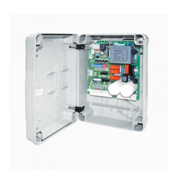 Fadini Elpro 27 Control Unit - 7047L