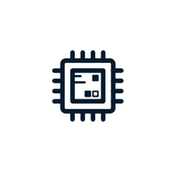 Fadini Microprocessor Elpro - 7062L