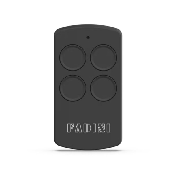 Fadini Divo 71/4 Tr Transmitter (Skyline Grey) - 7113SL