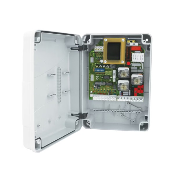 Fadini Elpro 37Db Control Unit - 7183L