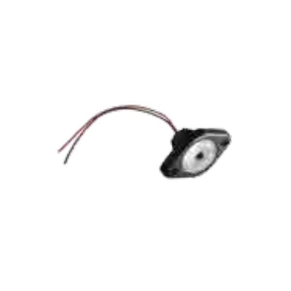 Fadini 24VAC Blue LED Bayt980 - 9888L