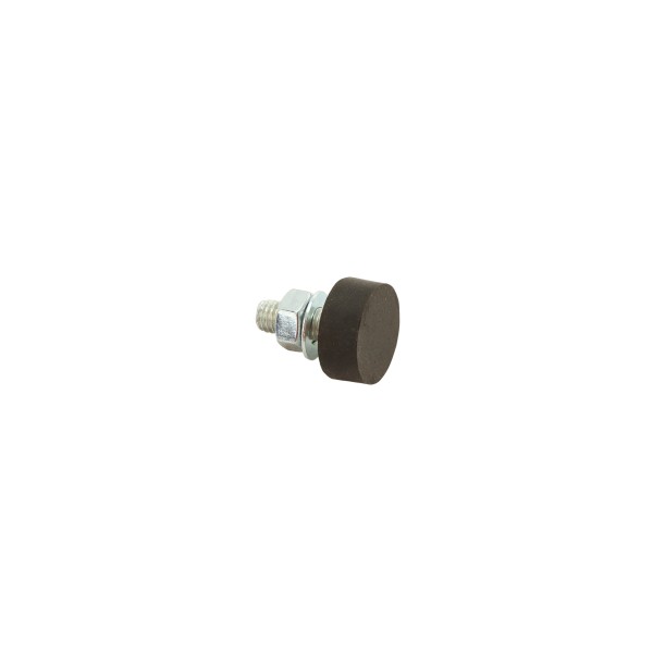 AES Gatemaster Bump Stop, 18 x 7 Buffer, M6 x 16 - BS18