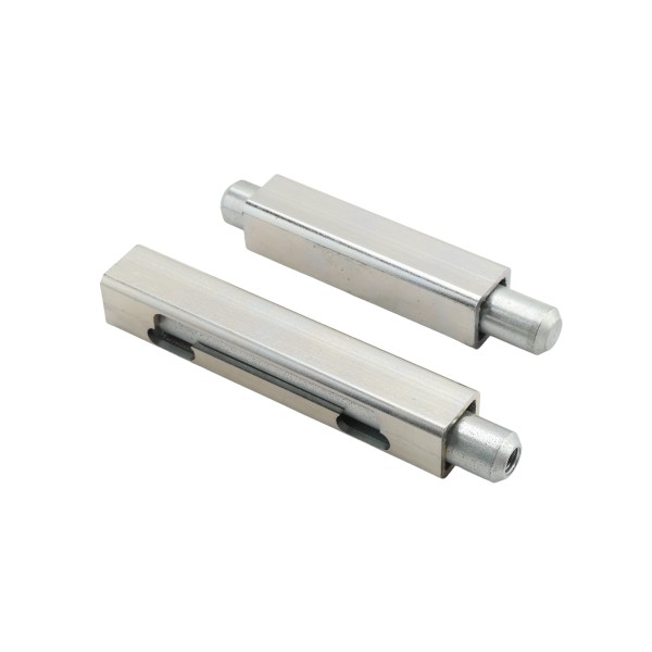 AES GateMaster Concealed Vertical Drop Bolt For Single Gates - CDS