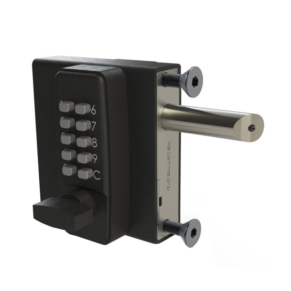 AES GateMaster Select Pro Double Sided Digital Lock 40-60mm - DGL02