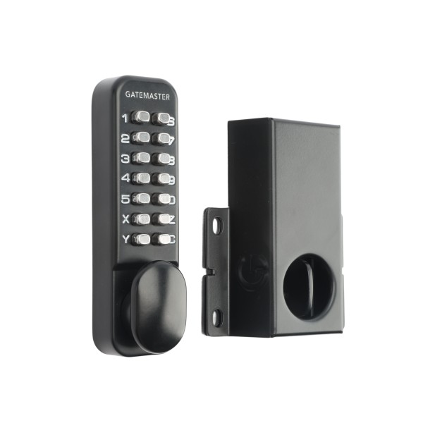 AES Gatemaster Digital Superlatch - SLDS