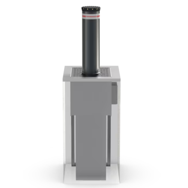AES Talos M30 Fixed Bollard - 9697L