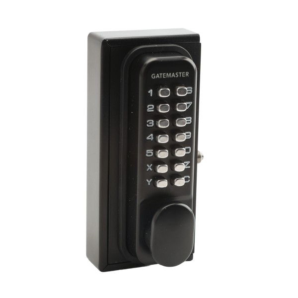 AES Gatemaster Superlock Digital Pad for 40-60mm Gates, Double-Sided - BDG4060 (Default)