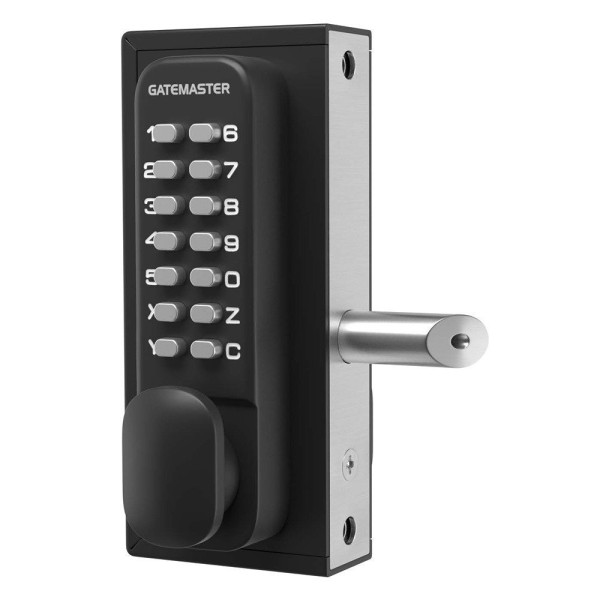 AES GateMaster Superlock Digital Pad For 10-30mm (Double-Sided) - BDG1030