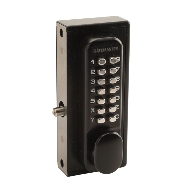 AES Gatemaster Superlock Digital Keypad, One-Sided, Right for 40-60mm Gates - BDGS4060R (Default)