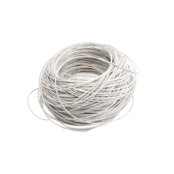 MMTC 500 Foot Roll of Residential Bell Wire- BELL WIRE-4W (Default)