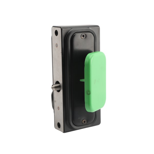 GateMaster Superlock Quick Exit Left-Hand, Keypad On One Side for 40-60mm Gates - BQDG4060L (Default)