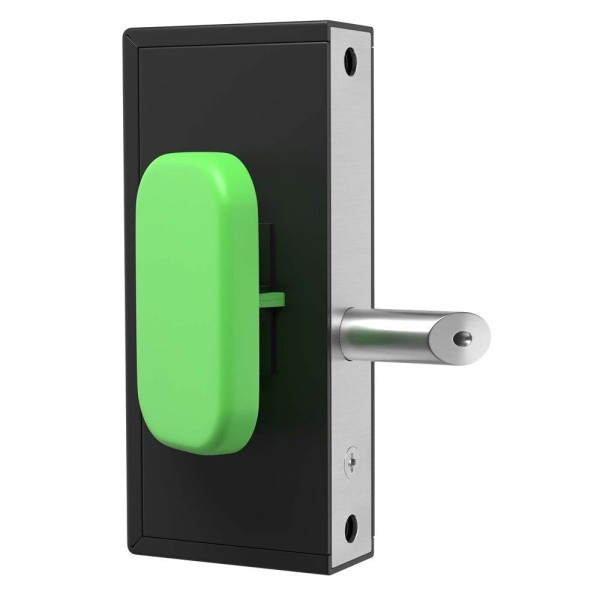 AES Gatemaster Superlock Quick Exit Right-Hand - Keypad On One Side - 40-60mm Gates - BQDG4060R