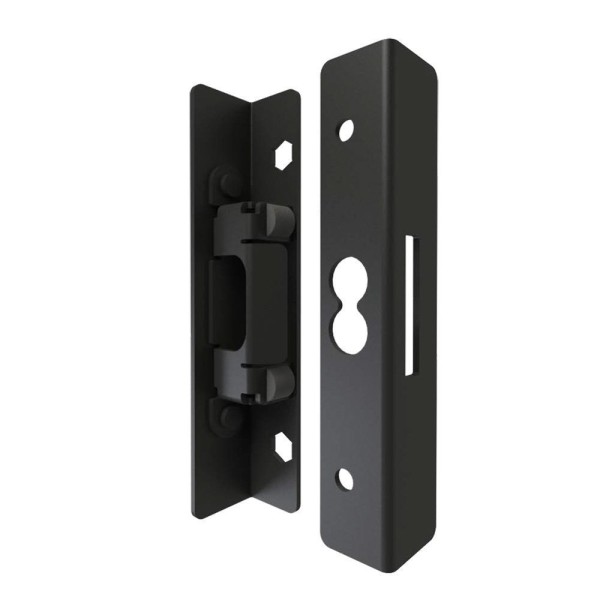 AES GateMaster Security Keep For Superlock With Interlocking Tab - BSKS