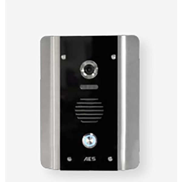 AES Architectural Audio Intercom for Gates and Doors 