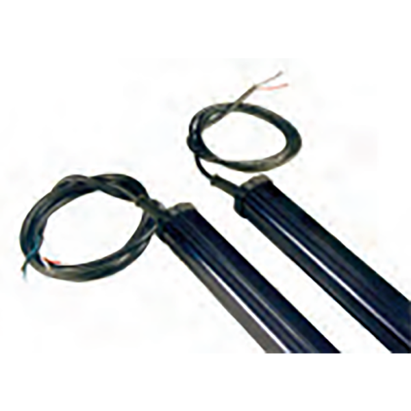 Miller Edge Lock Control Light Curtain Extension Mount Kit (for MLC-K36-DUO and MLC-K72-DUO) - LCEM-K4
