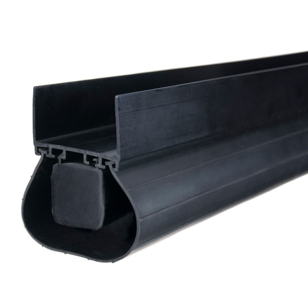 CLIMA-GUARD-MON-STD-40 Miller Edge CLIMA-GUARD Monitored Sensing Edge 40ft