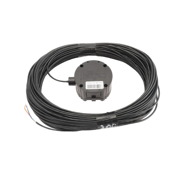 Cartell GateMate Self-Contained Free Exit System (5 Wire, 200 ft) - CP4-200 