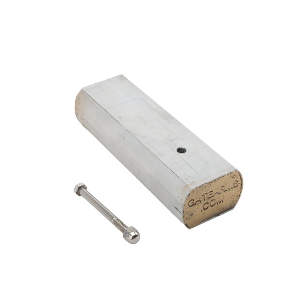 GateArms+ 15 lbs. Counterweight For LiftMaster ARM17LM Barrier Arms