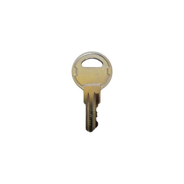  MMTC Cut Key - Cut Key