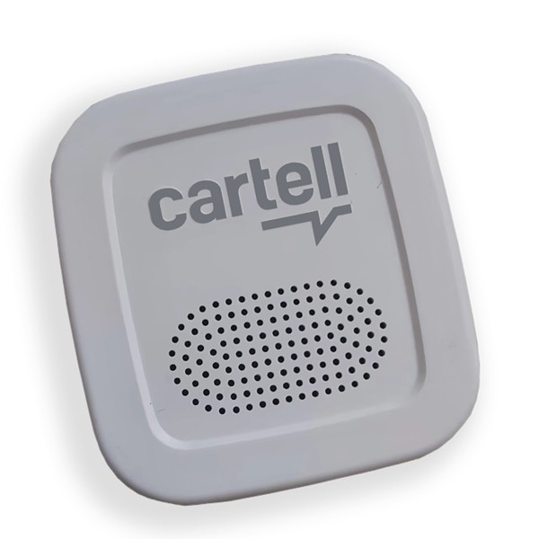 Cartell Wireless Sounder - CW-SOU
