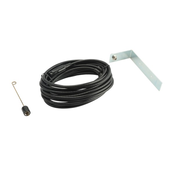 Digi-Code Coaxial Cable Anntena Entension Kit, 16 ft, 433MHz - DC5165