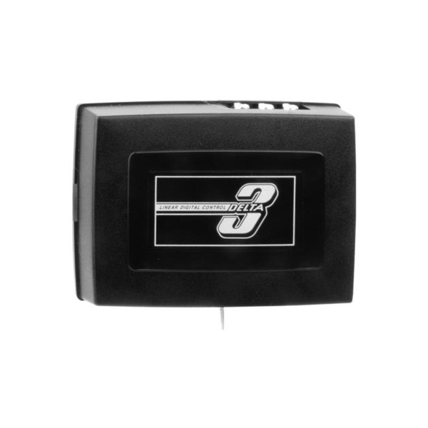 Delta 3 1 Channel Receiver - DR