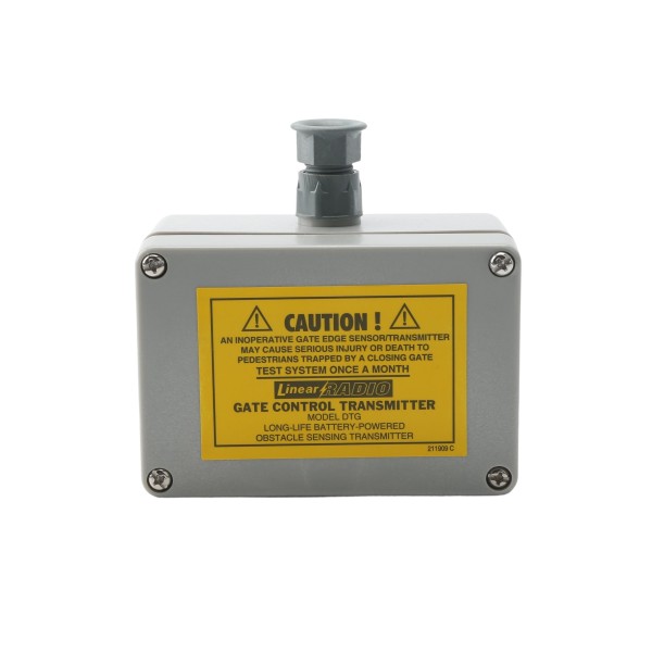 Delta 3 Reverse Safety Edge Transmitter – DTG