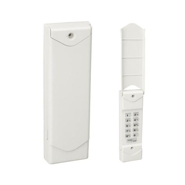 Delta 3 Wireless Keypad Transmitter Radio Control - DTKP