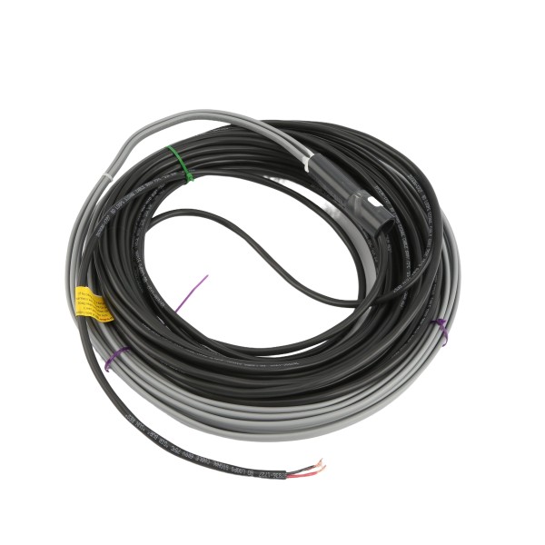  BD Loops 16' Direct Burial Preformed Loop for Gate Openers With 60' Lead-In - EL 16-60 (8-10 Wide Driveways)