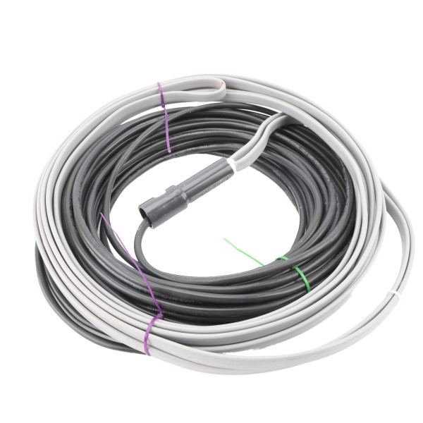 BD Loops 28' Direct Burial Preformed Loop for Gate Openers with 25' - EL-28-60