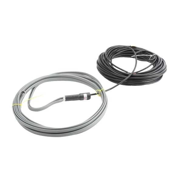 BD Loops 36' Direct Burial Exit Preformed Loop for Gate Openers With 100' Lead-In - EL 36-100